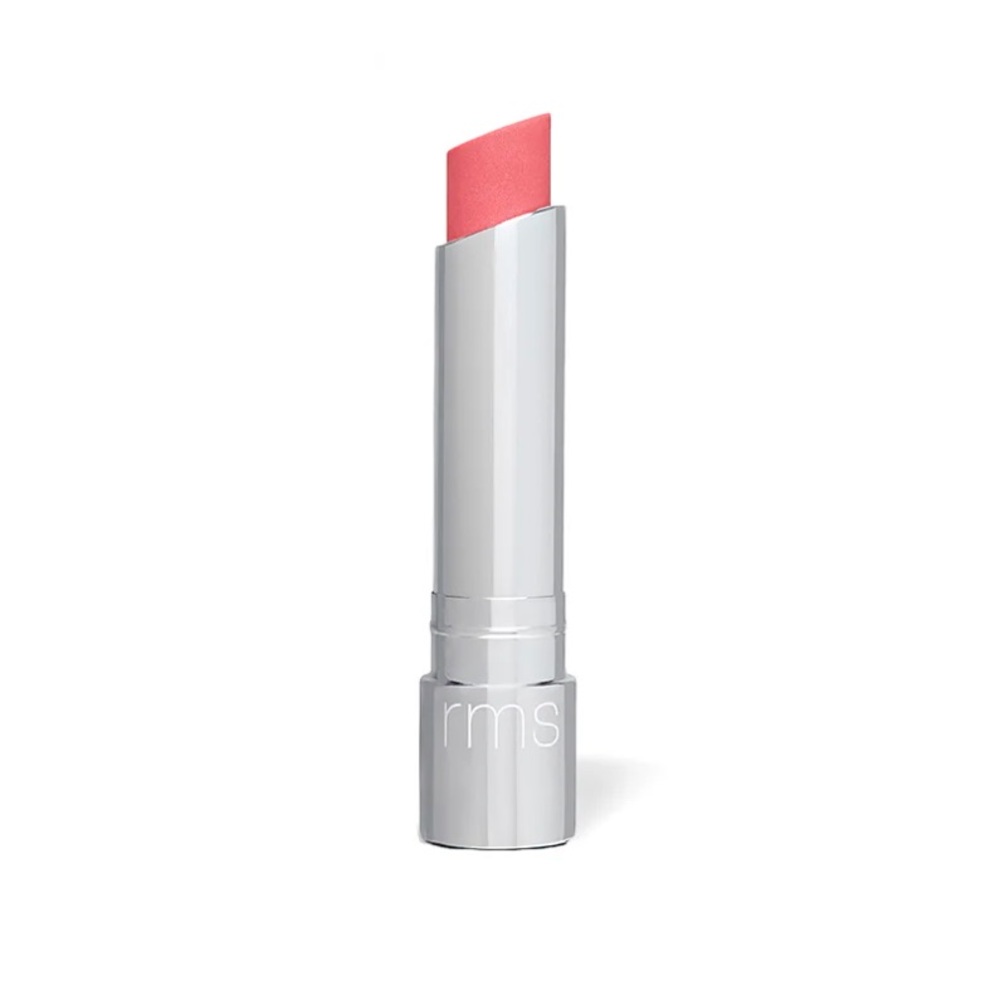 NEW, in box - RMS Tinted Daily Lip Balm - Passion Lane